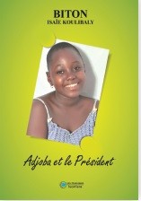 Adjoba et le président