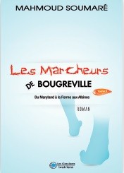 LES MARCHEURS DE BOUGREVILLE tome 2