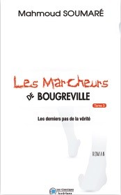 LES MARCHEURS DE BOUGREVILLE tome 3