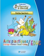 ARTS PLASTIQUES / EDHC PETITE SECTION