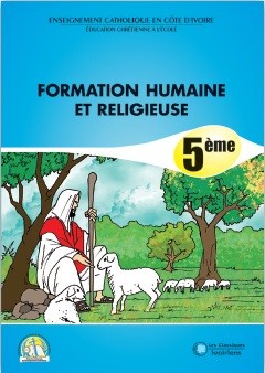 FORMATION HUMAINE ET RELIGIEUSE 5ème