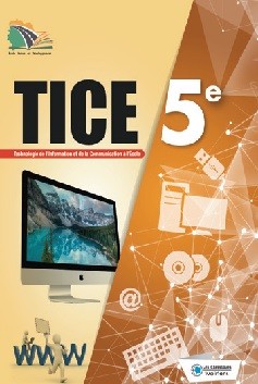 TICE 5ème (Technologies de l’information et de la communication à l’école)