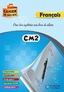FRANÇAIS CM2