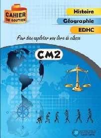 HISTOIRE GÉOGRAPHIE EDHC CM2