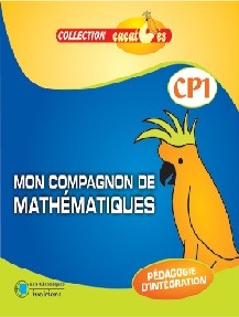 MON COMPAGNON DE MATHÉMATIQUES CP1