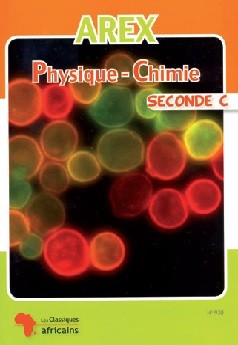 PHYSIQUE-CHIMIE 2nde C