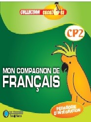 MON COMPAGNON DE FRANÇAIS CP2