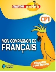 MON COMPAGNON DE FRANÇAIS CPI