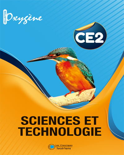 SCIENCES ET TECHNOLOGIE CE2