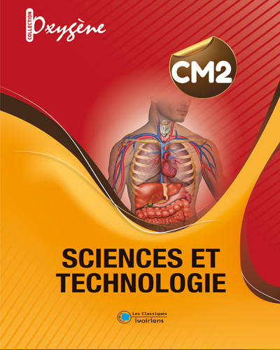 SCIENCES ET TECHNOLOGIE CM2